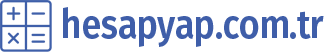 HesapYap Logo